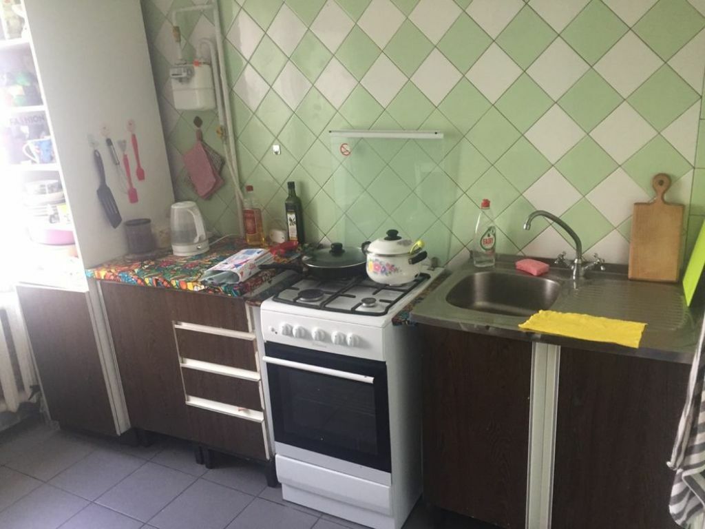 Аренда 3-комнатной квартиры 65 м², Крюкова ул., 45
