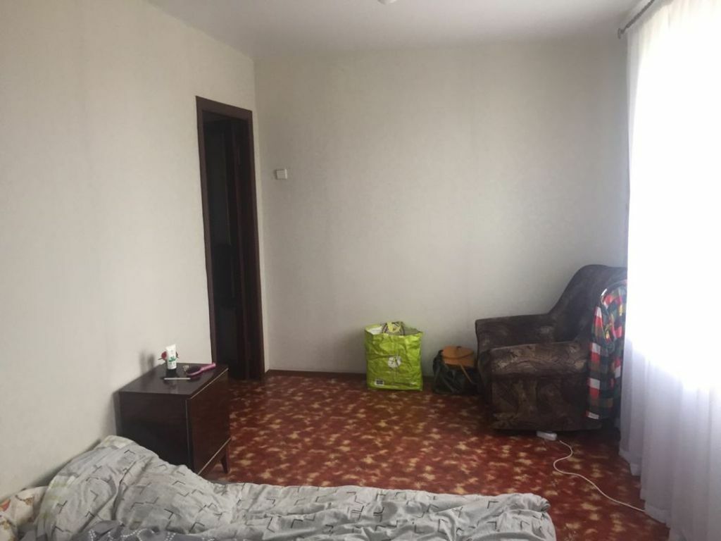 Аренда 3-комнатной квартиры 65 м², Крюкова ул., 45