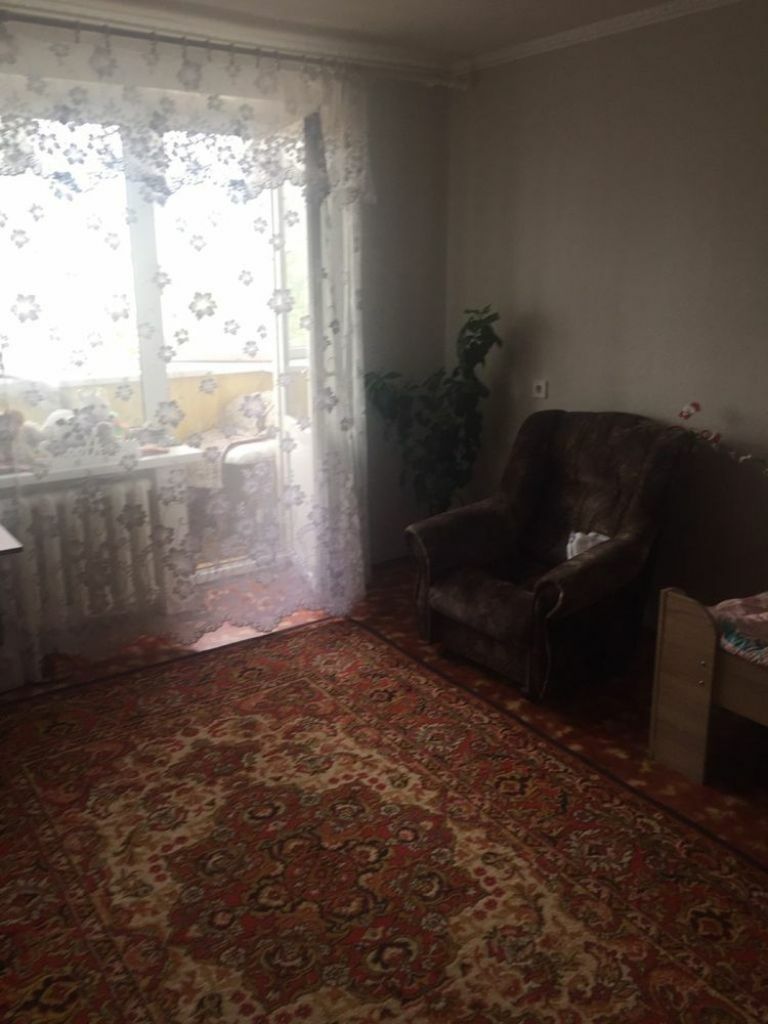 Аренда 3-комнатной квартиры 65 м², Крюкова ул., 45