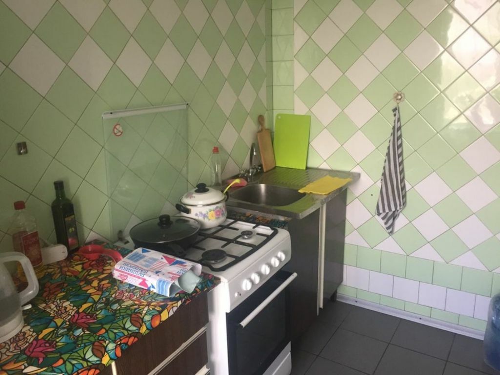 Аренда 3-комнатной квартиры 65 м², Крюкова ул., 45