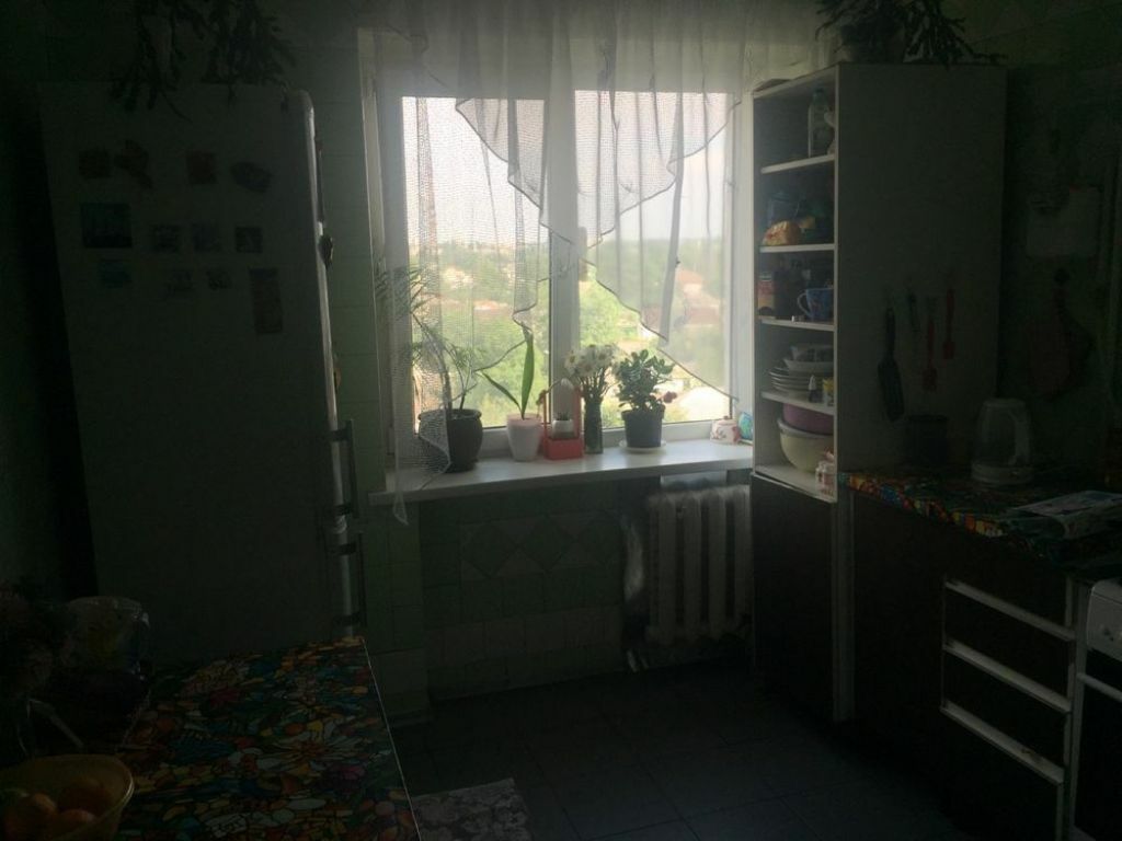 Аренда 3-комнатной квартиры 65 м², Крюкова ул., 45