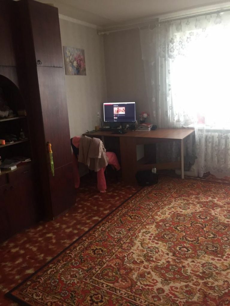 Аренда 3-комнатной квартиры 65 м², Крюкова ул., 45