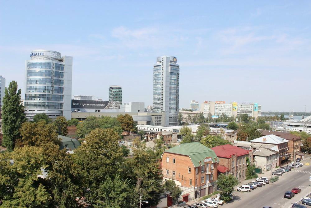 Продаж 3-кімнатної квартири 130 м², Павла Нирнберга вул., 10