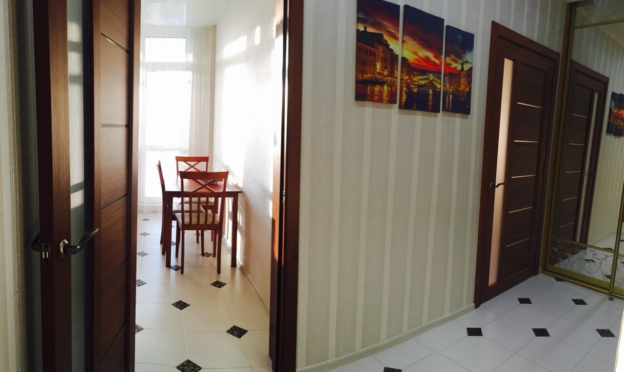 Аренда 1-комнатной квартиры 41 м², Григоровское шоссе, 55