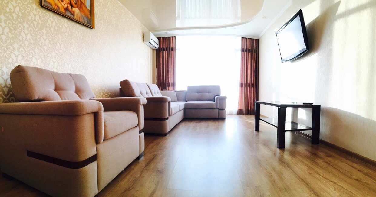 Аренда 1-комнатной квартиры 41 м², Григоровское шоссе, 55