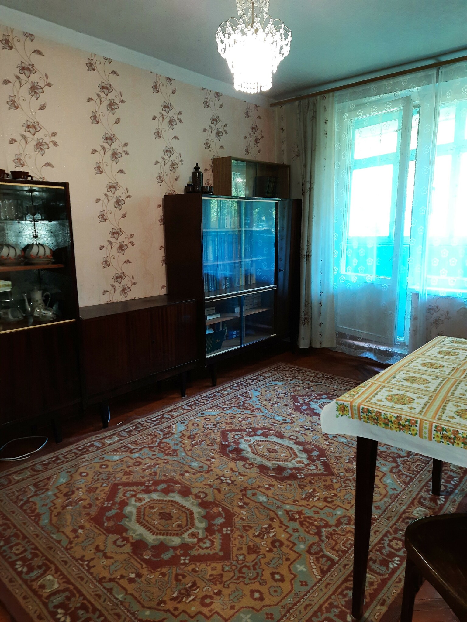 Оренда 2-кімнатної квартири 44 м², Гвардійців-Широнінців вул., 79