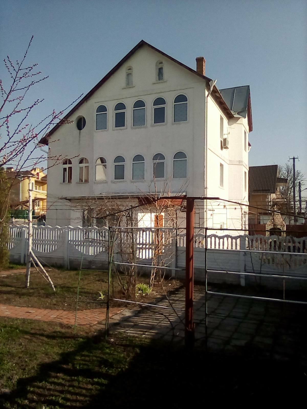 Аренда дома 300 м², Садова ул.