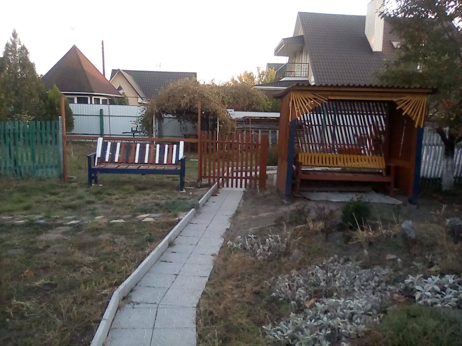 Оренда будинку 300 м², Садова ул.