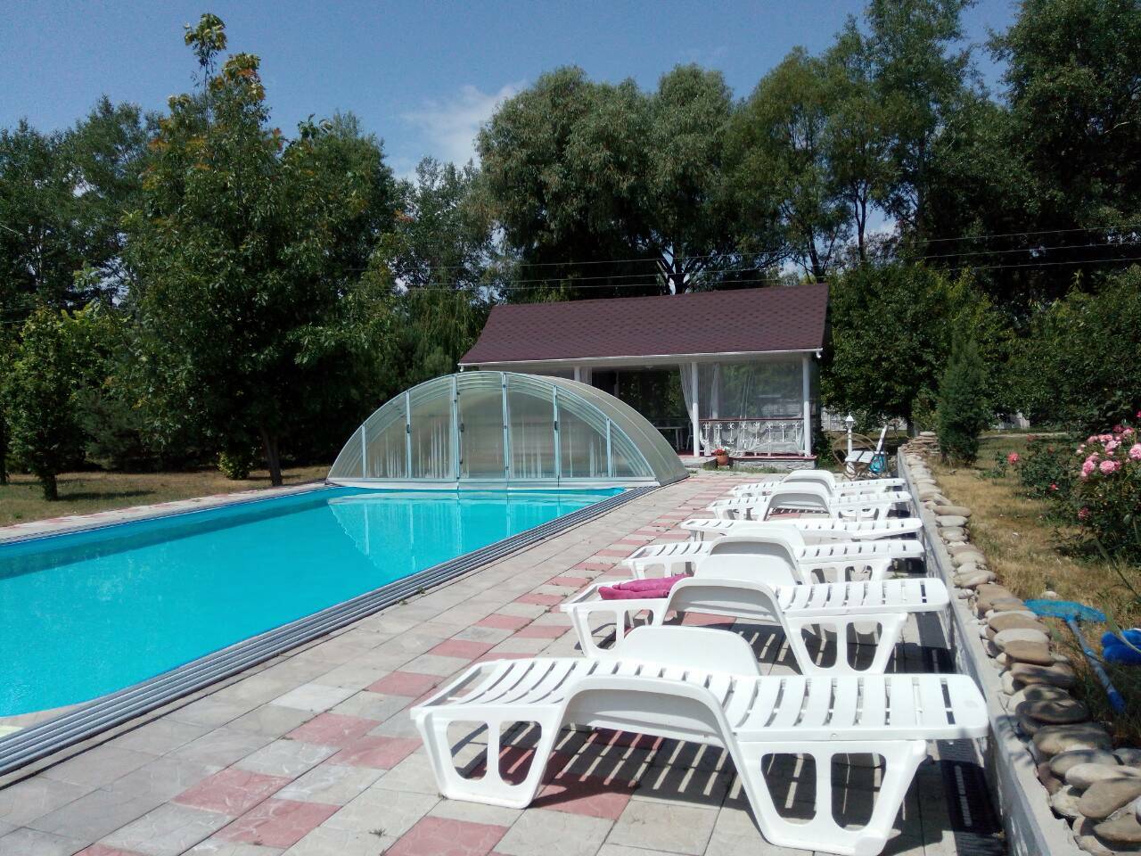 Оренда будинку 250 м²