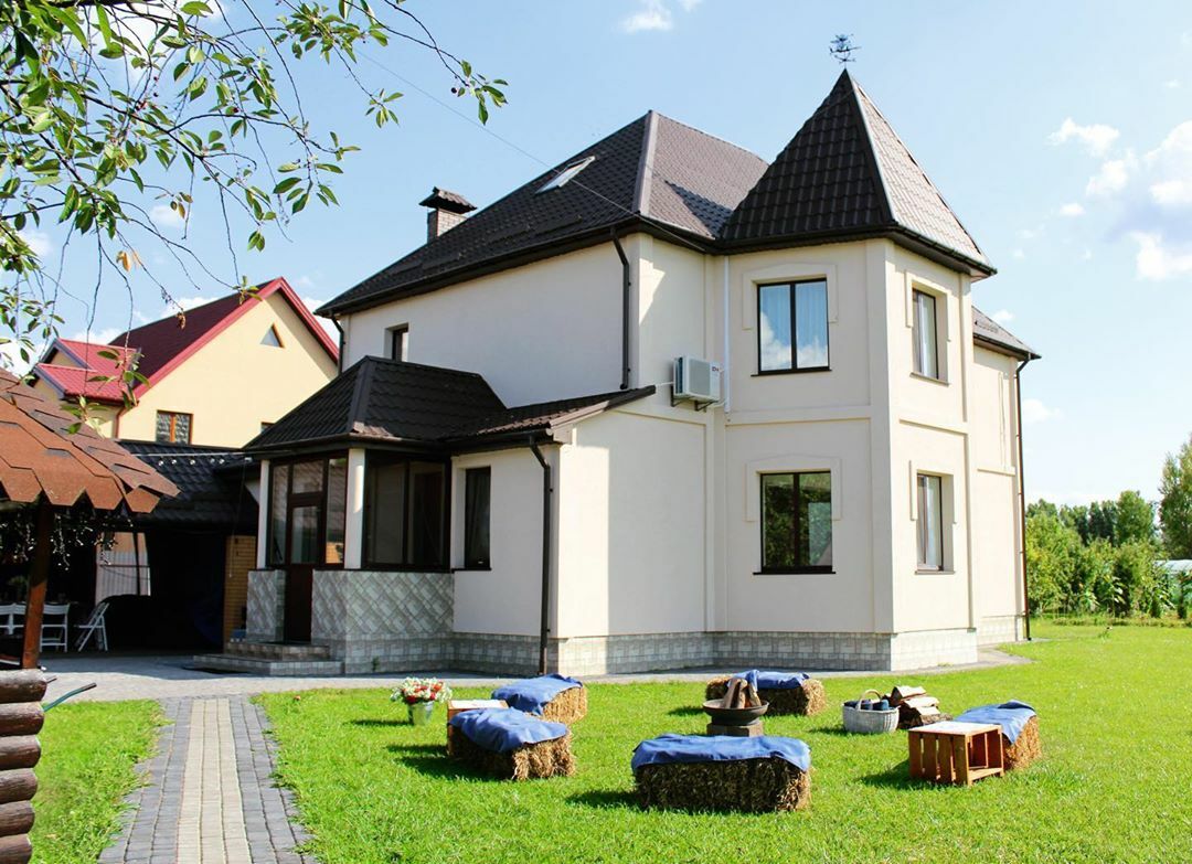 Оренда будинку 250 м², Сырецко-садовая ул.
