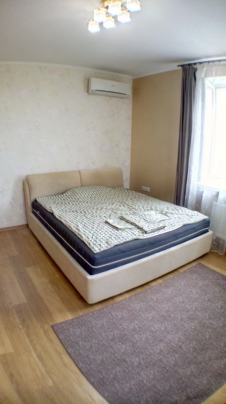 Продажа 2-комнатной квартиры 80 м², Целиноградская ул., 50Е