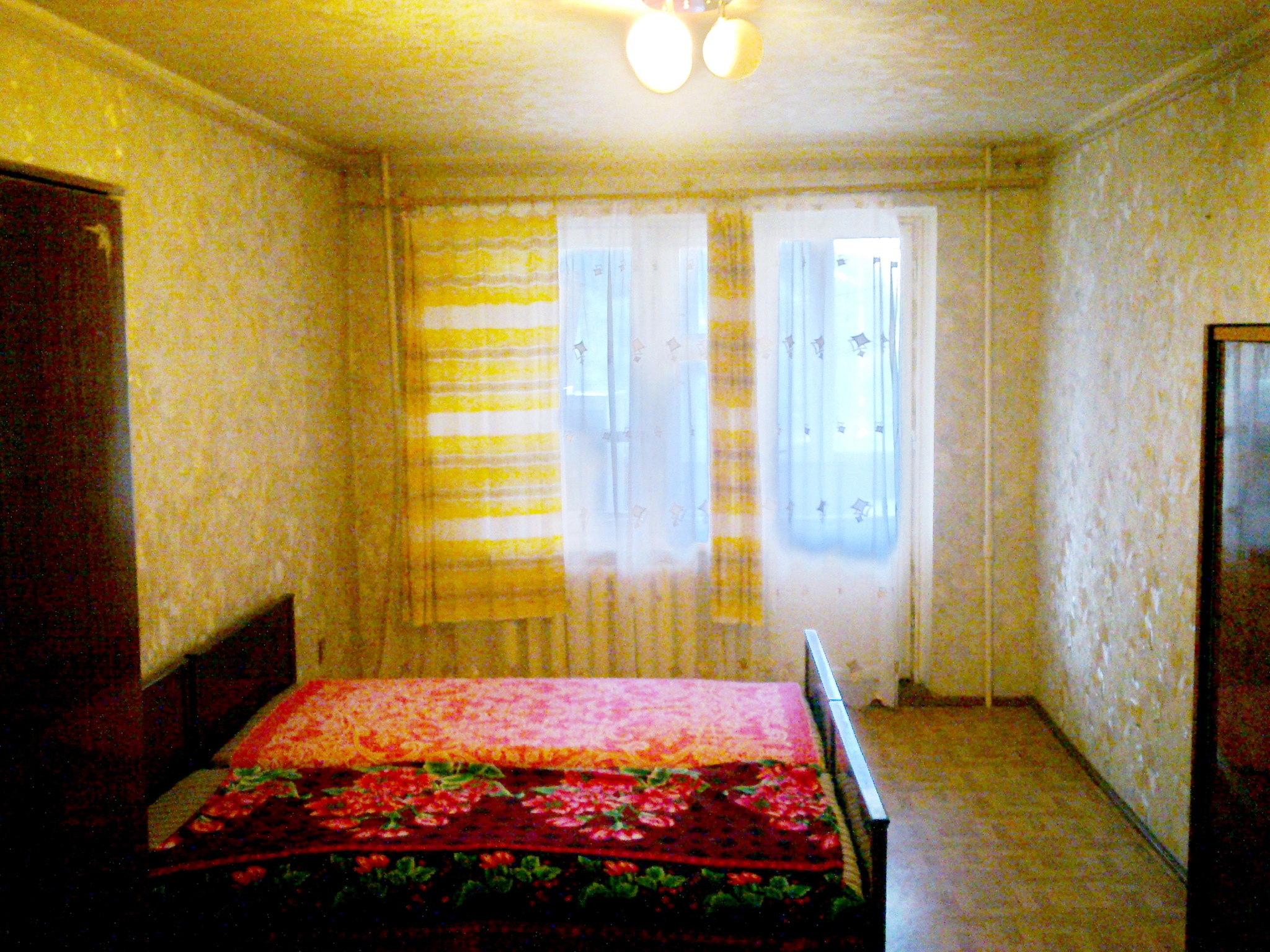 Оренда 2-кімнатної квартири 54 м², Калинова вул., 86