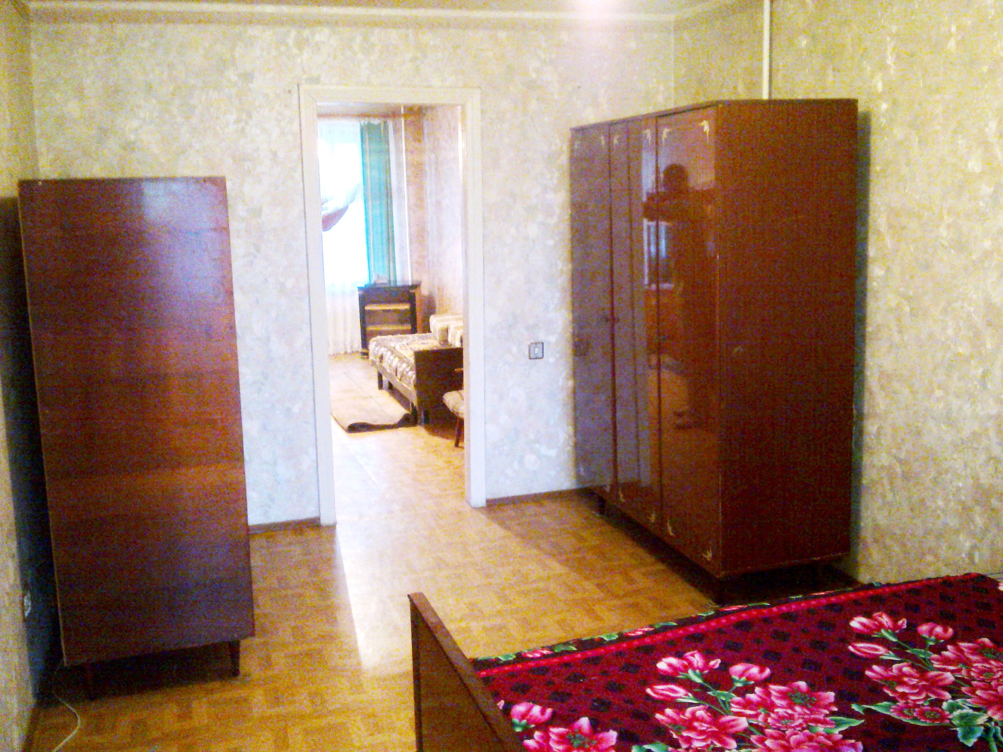 Оренда 2-кімнатної квартири 54 м², Калинова вул., 86