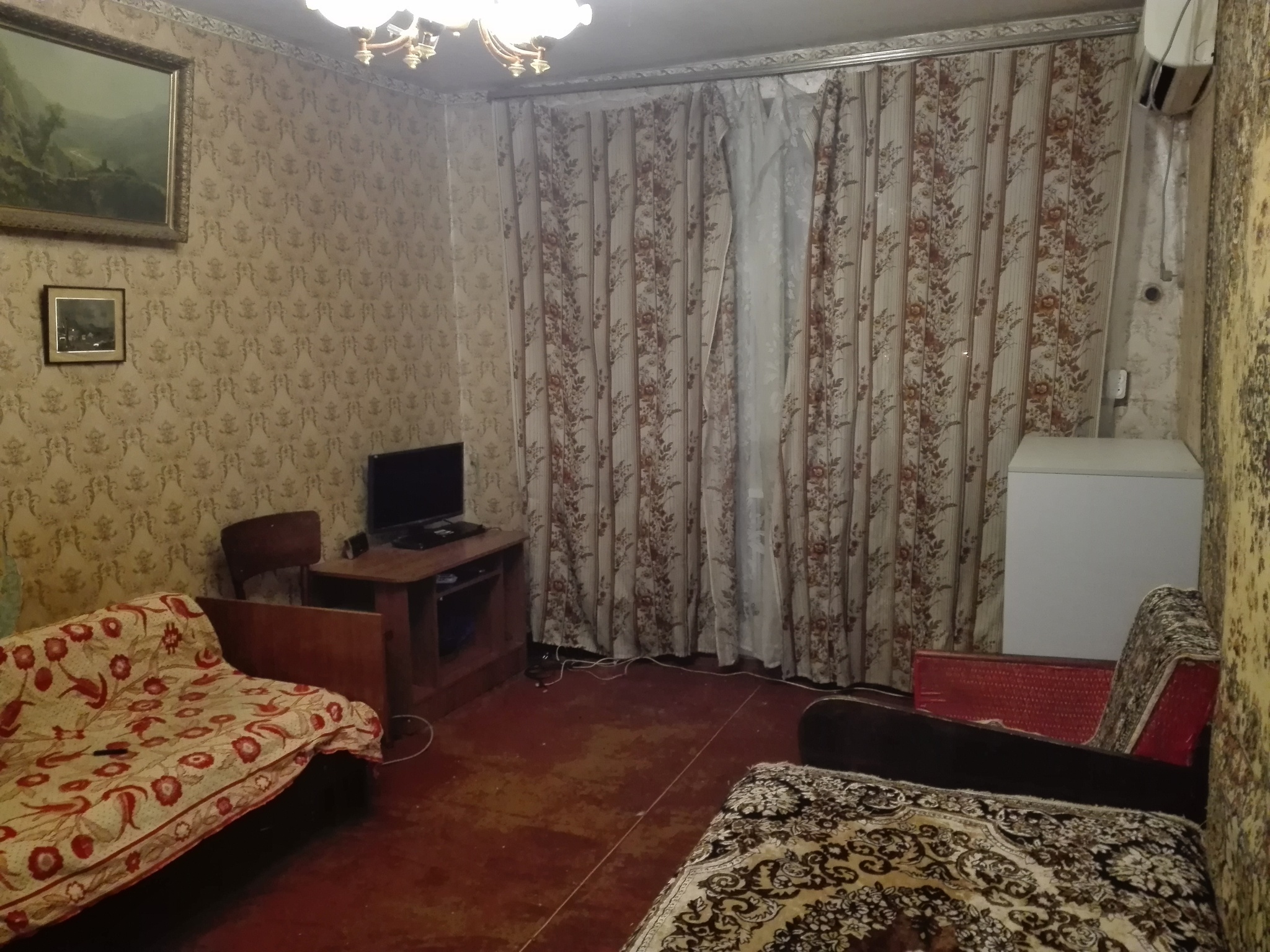 Продаж 1-кімнатної квартири 33 м², Юрія Гагаріна просп., 43А