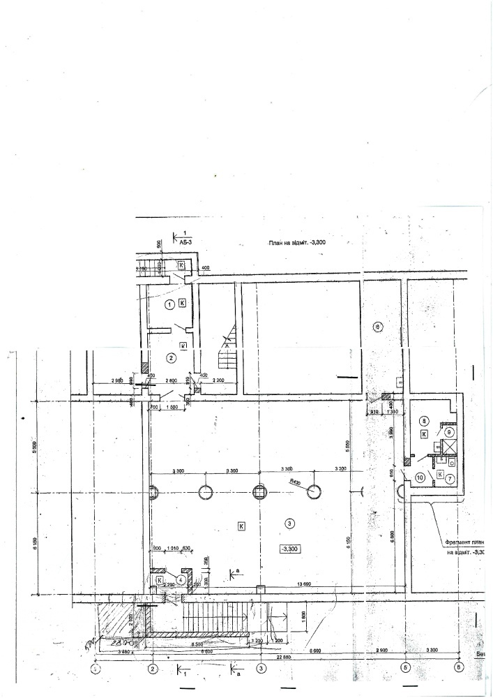 Аренда магазина 270 м², Леваневского ул., 55