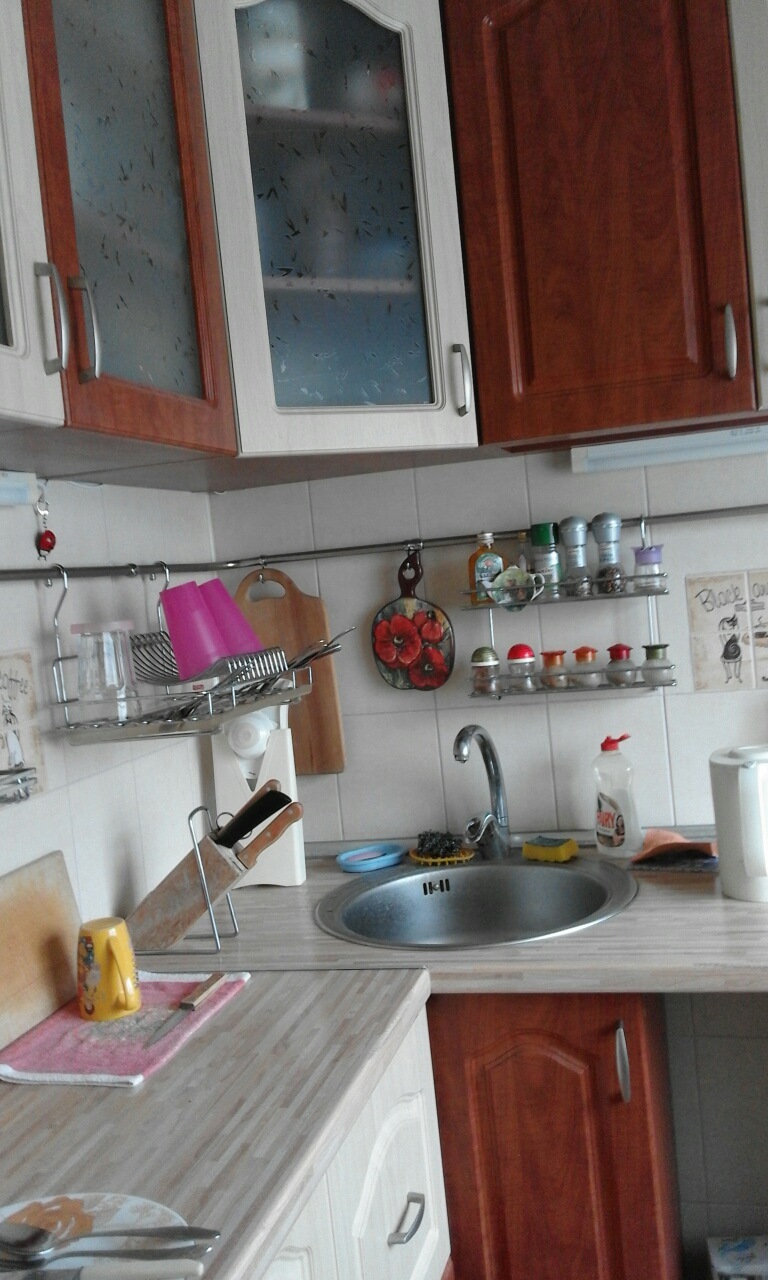 Продажа 3-комнатной квартиры 70 м², Людвига Свободы ул., 35А