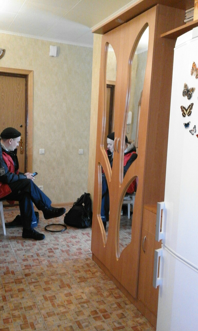 Продажа 3-комнатной квартиры 70 м², Людвига Свободы ул., 35А