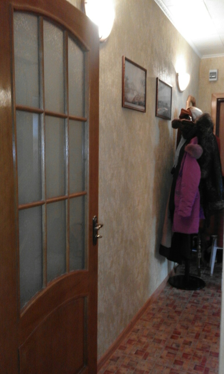 Продажа 3-комнатной квартиры 70 м², Людвига Свободы ул., 35А