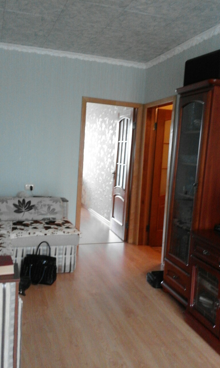 Продажа 3-комнатной квартиры 70 м², Людвига Свободы ул., 35А