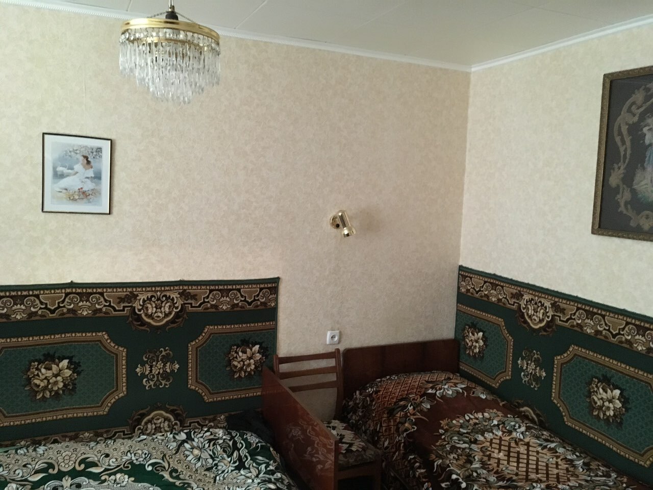 Аренда 2-комнатной квартиры 51 м², Пушкаревская ул., 96