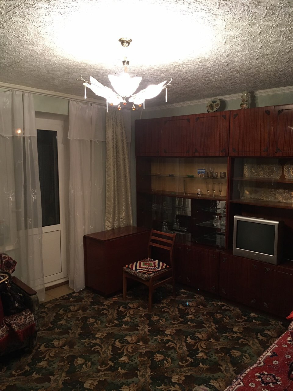 Аренда 2-комнатной квартиры 51 м², Пушкаревская ул., 96