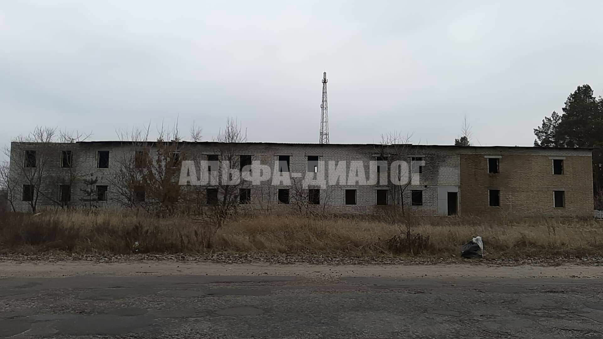 Продаж приміщення вільного призначення 946 м², Украинки Леси ул., 100