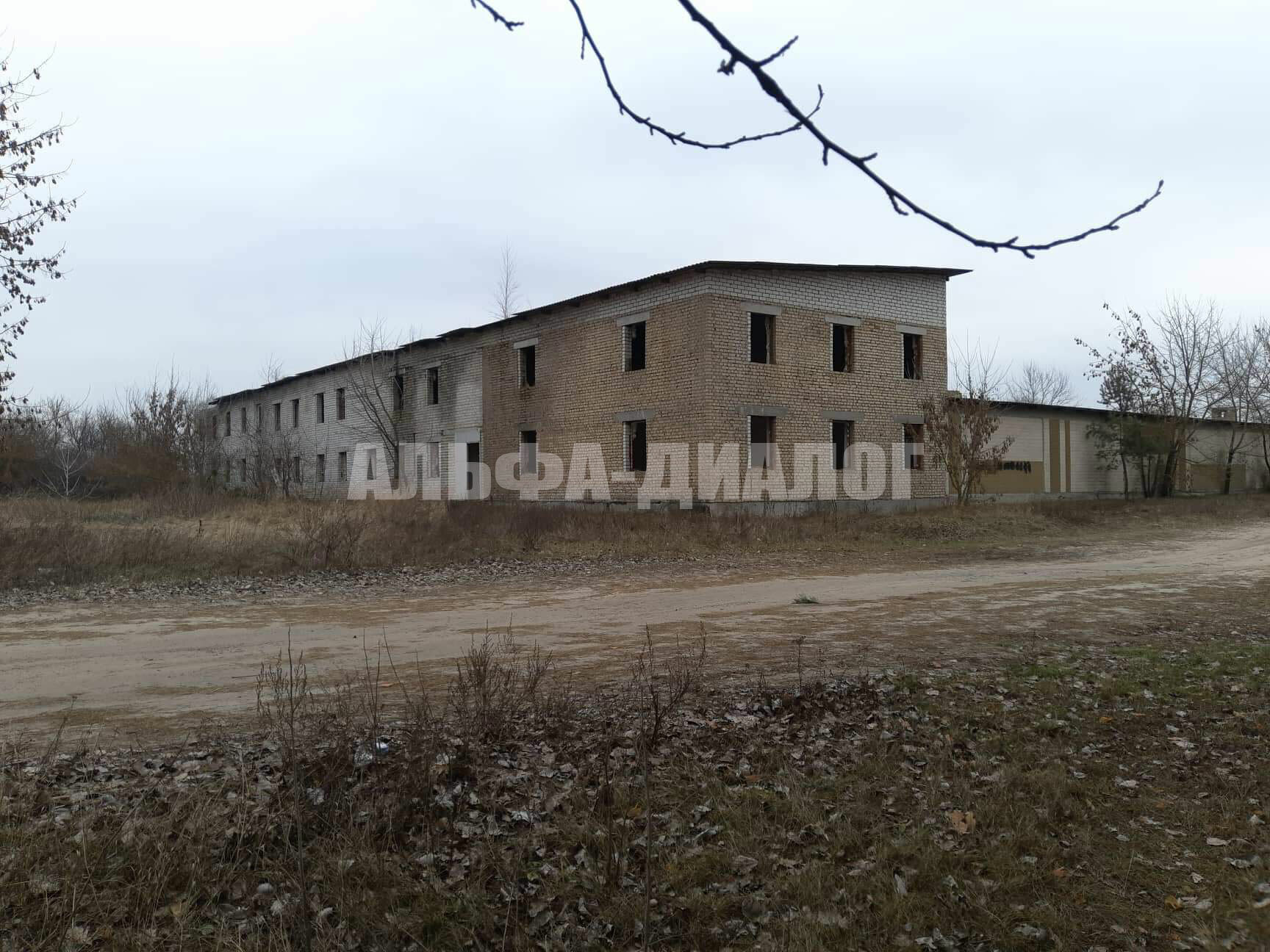 Продаж приміщення вільного призначення 946 м², Украинки Леси ул., 100