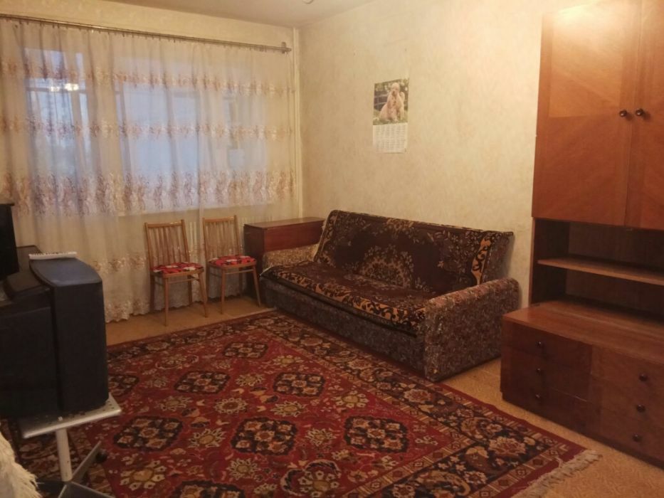 Продажа 2-комнатной квартиры 45 м², Юбилейный ул., 34