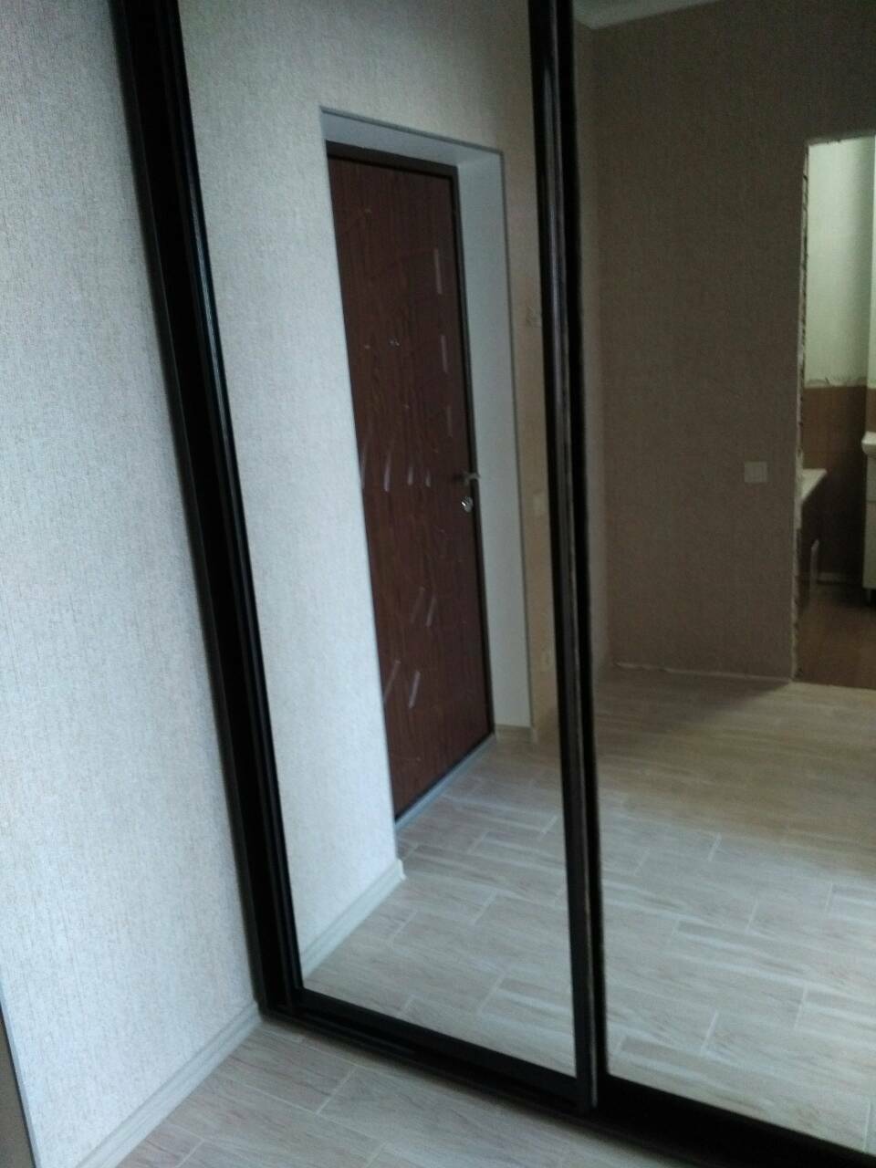 Аренда 1-комнатной квартиры 35 м², Днепропетровская 4/9