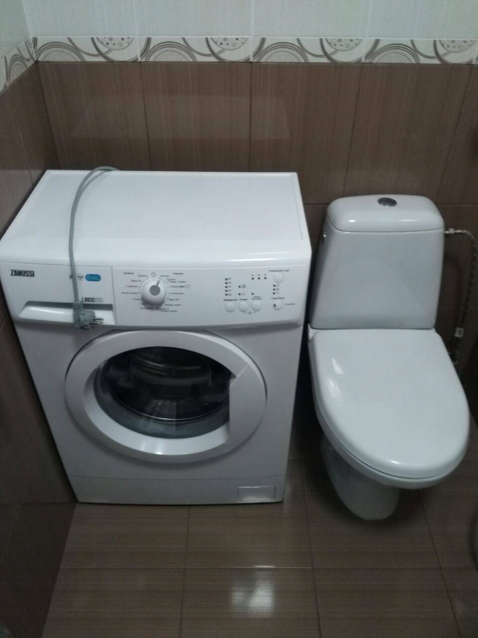 Аренда 1-комнатной квартиры 35 м², Днепропетровская 4/9