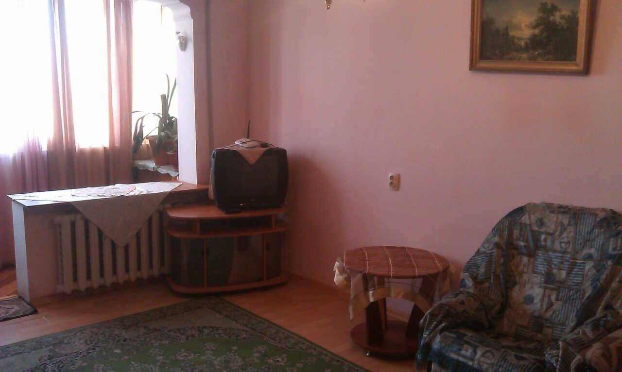 Оренда 1-кімнатної квартири 35 м², Днепропетровская загс ул., 6/9