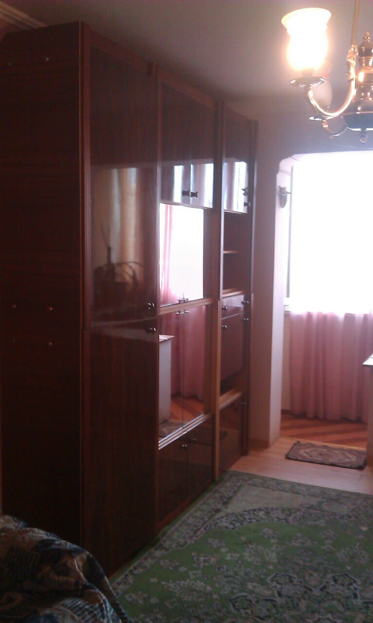 Оренда 1-кімнатної квартири 35 м², Днепропетровская загс ул., 6/9