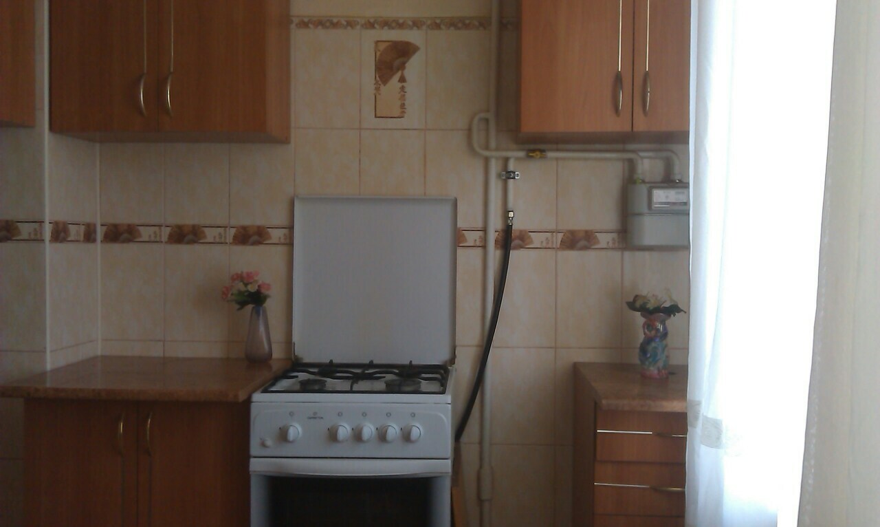 Оренда 1-кімнатної квартири 35 м², Днепропетровская загс ул., 6/9