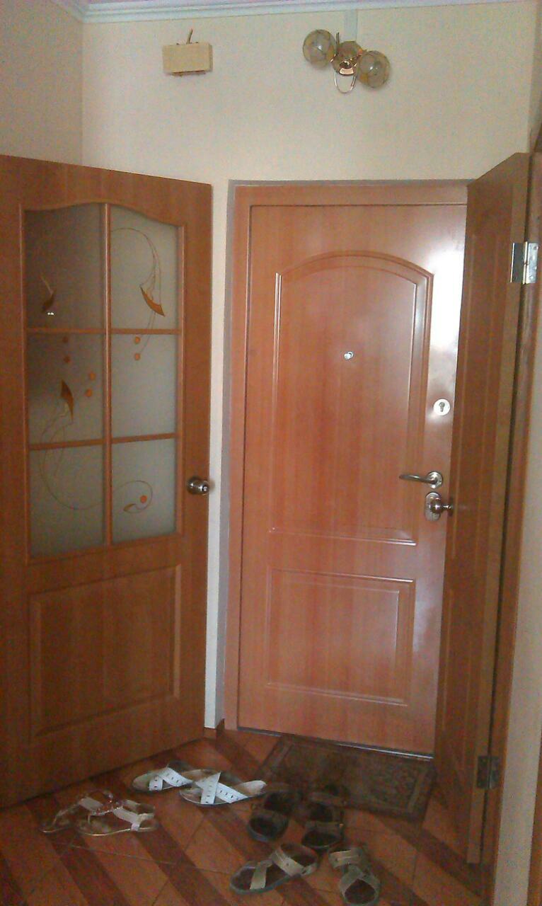 Оренда 1-кімнатної квартири 35 м², Днепропетровская загс ул., 6/9