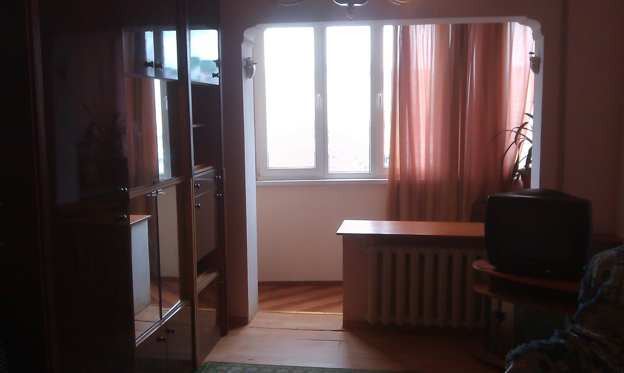 Оренда 1-кімнатної квартири 35 м², Днепропетровская загс ул., 6/9