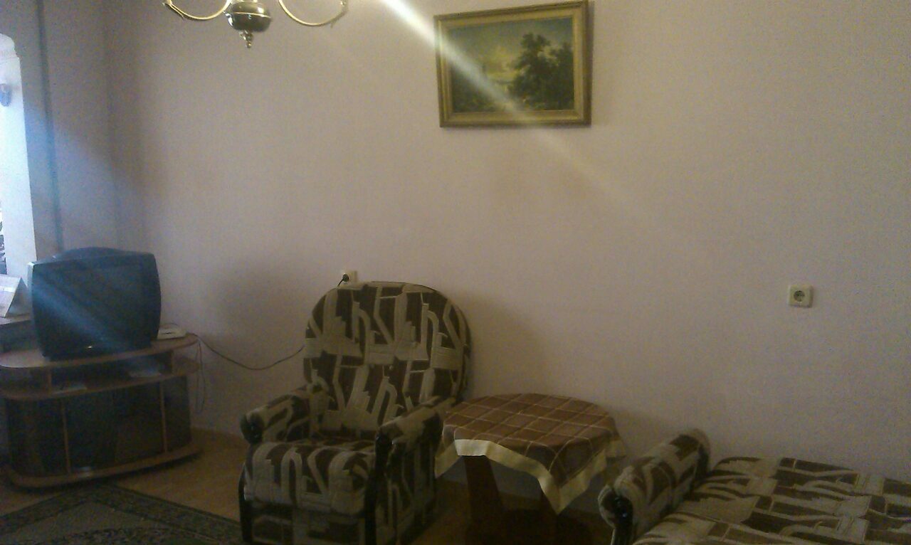 Оренда 1-кімнатної квартири 35 м², Днепропетровская загс ул., 6/9