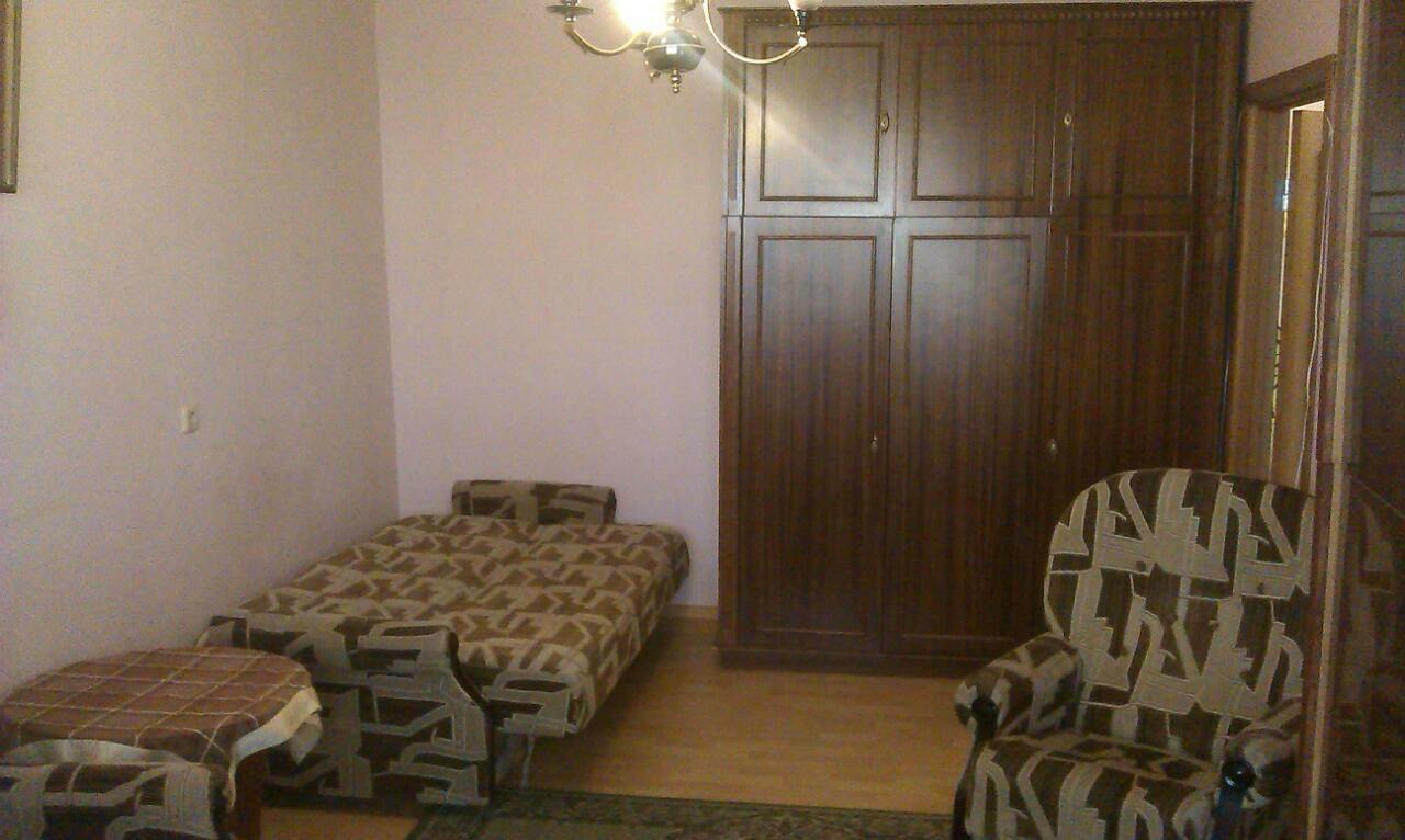 Оренда 1-кімнатної квартири 35 м², Днепропетровская загс ул., 6/9