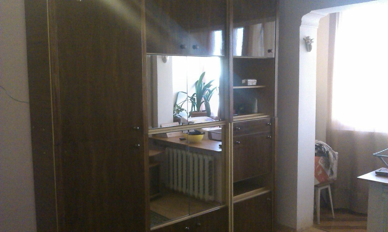 Оренда 1-кімнатної квартири 35 м², Днепропетровская загс ул., 6/9