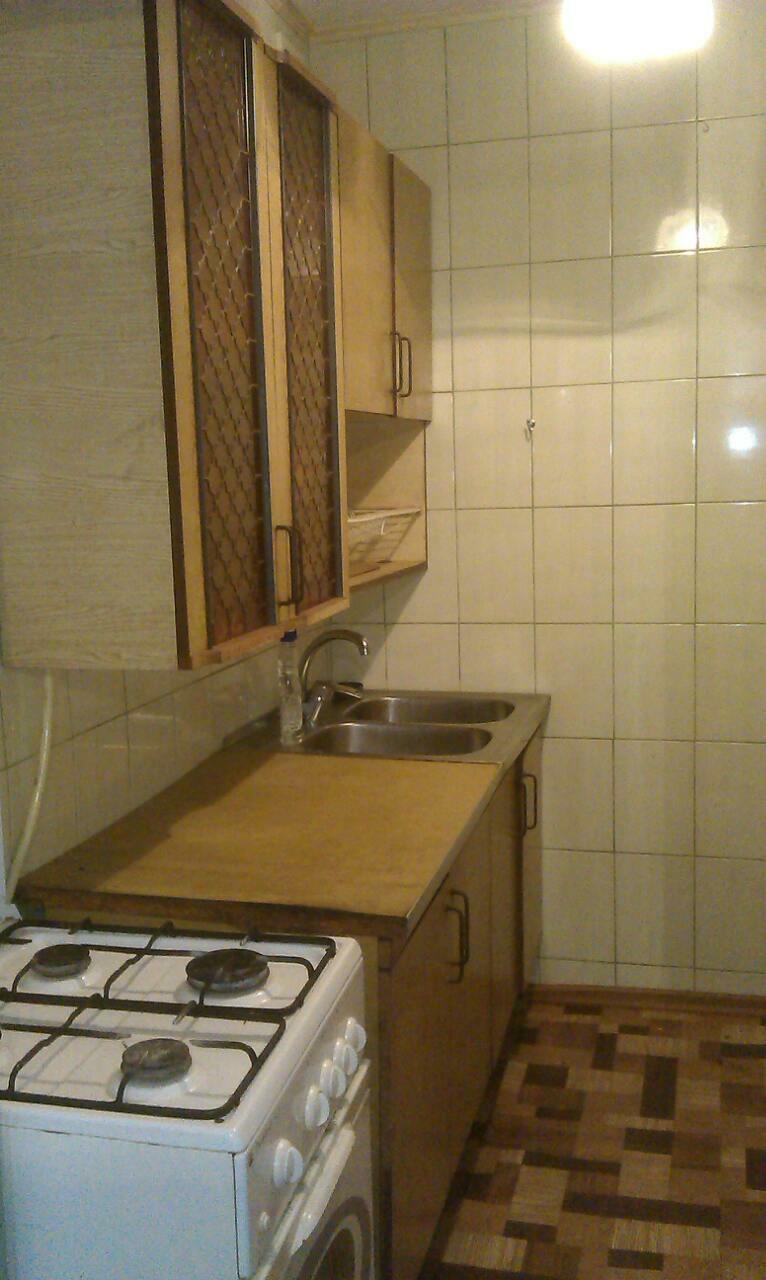 Аренда 2-комнатной квартиры 45 м², Генерала Бочарова ул., 1/5