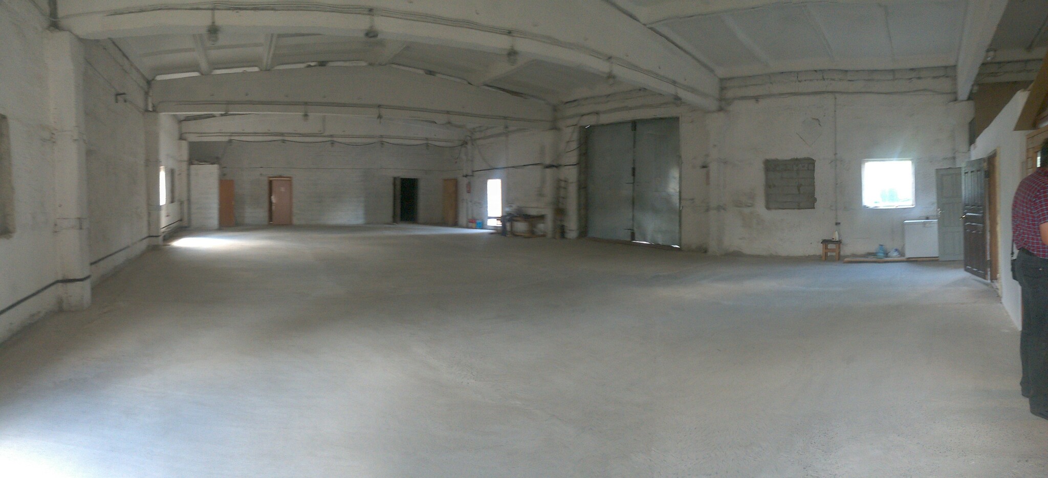 Оренда комерції 900 м², Івана Мазепи вул., кожедуба ул., 48
