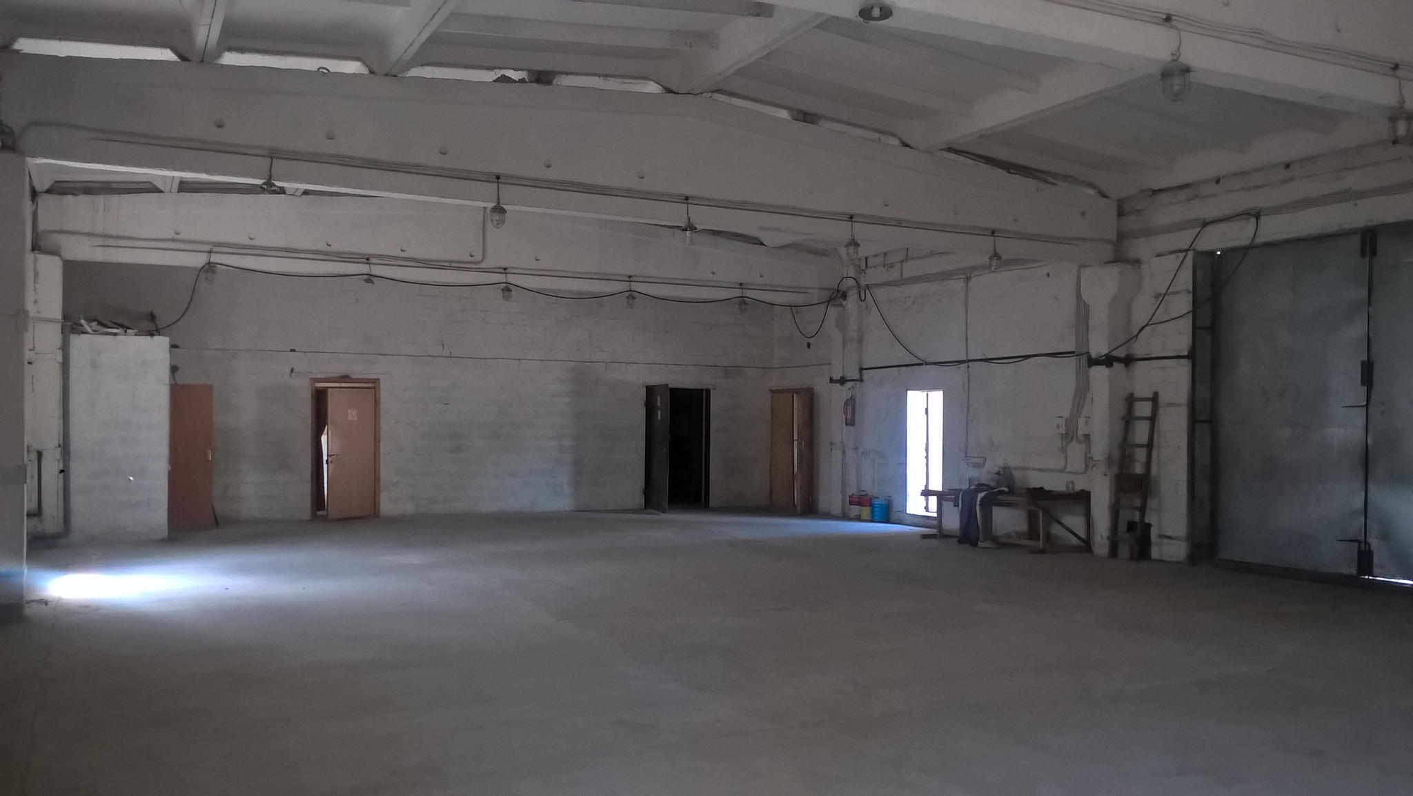 Оренда комерції 900 м², Івана Мазепи вул., кожедуба ул., 48