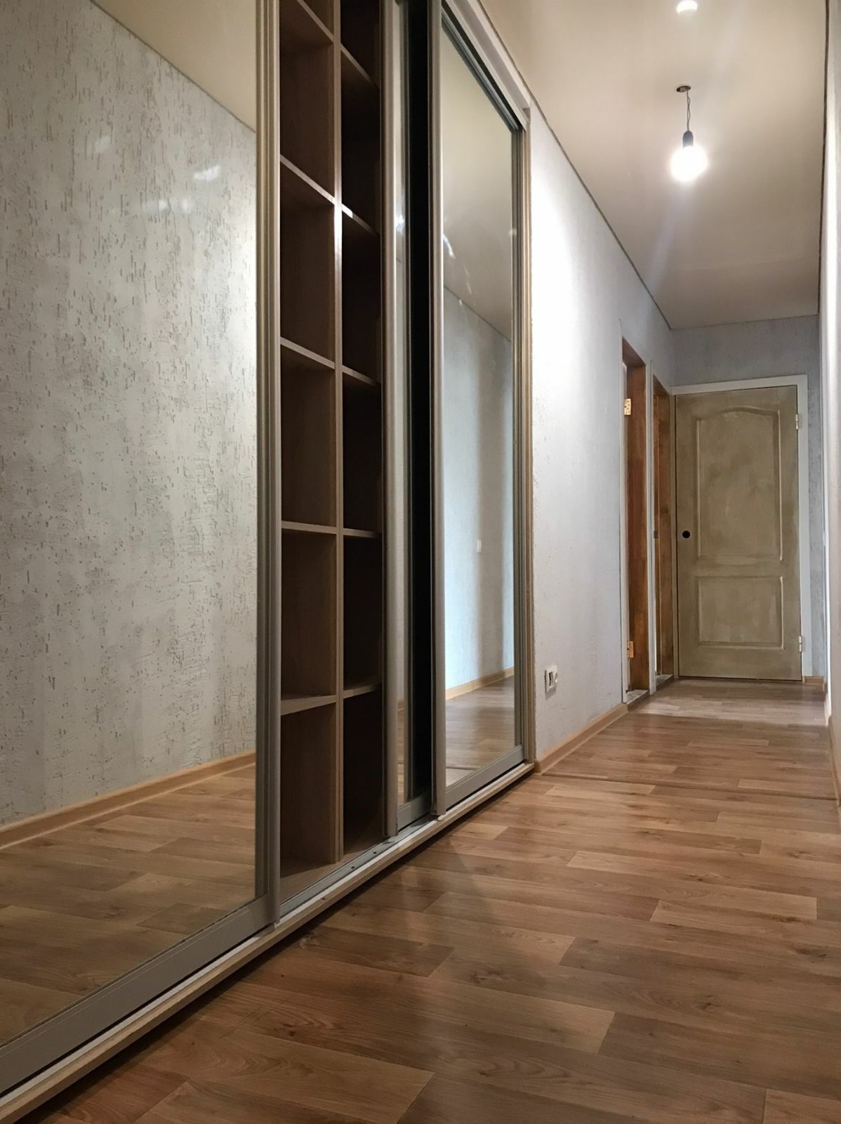 Продаж 3-кімнатної квартири 62 м², Марсельская вул., 56