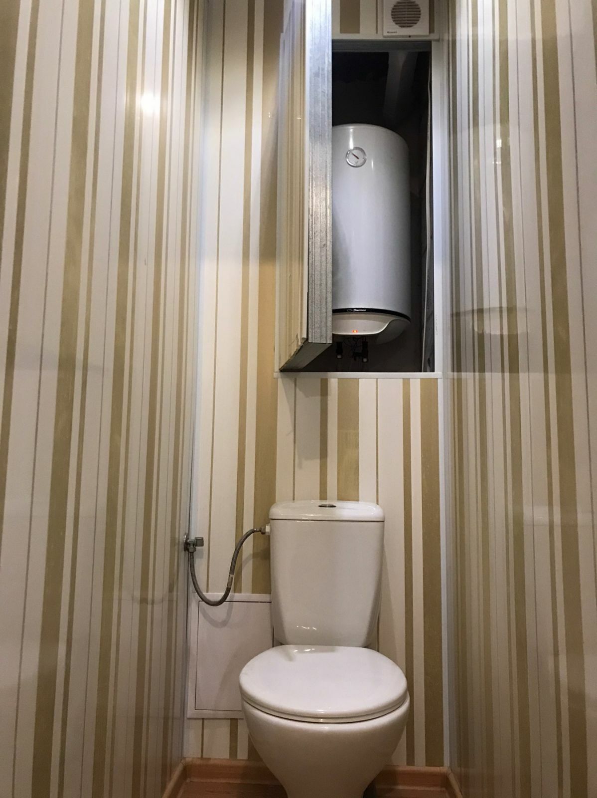 Продажа 3-комнатной квартиры 62 м², Марсельская ул., 56