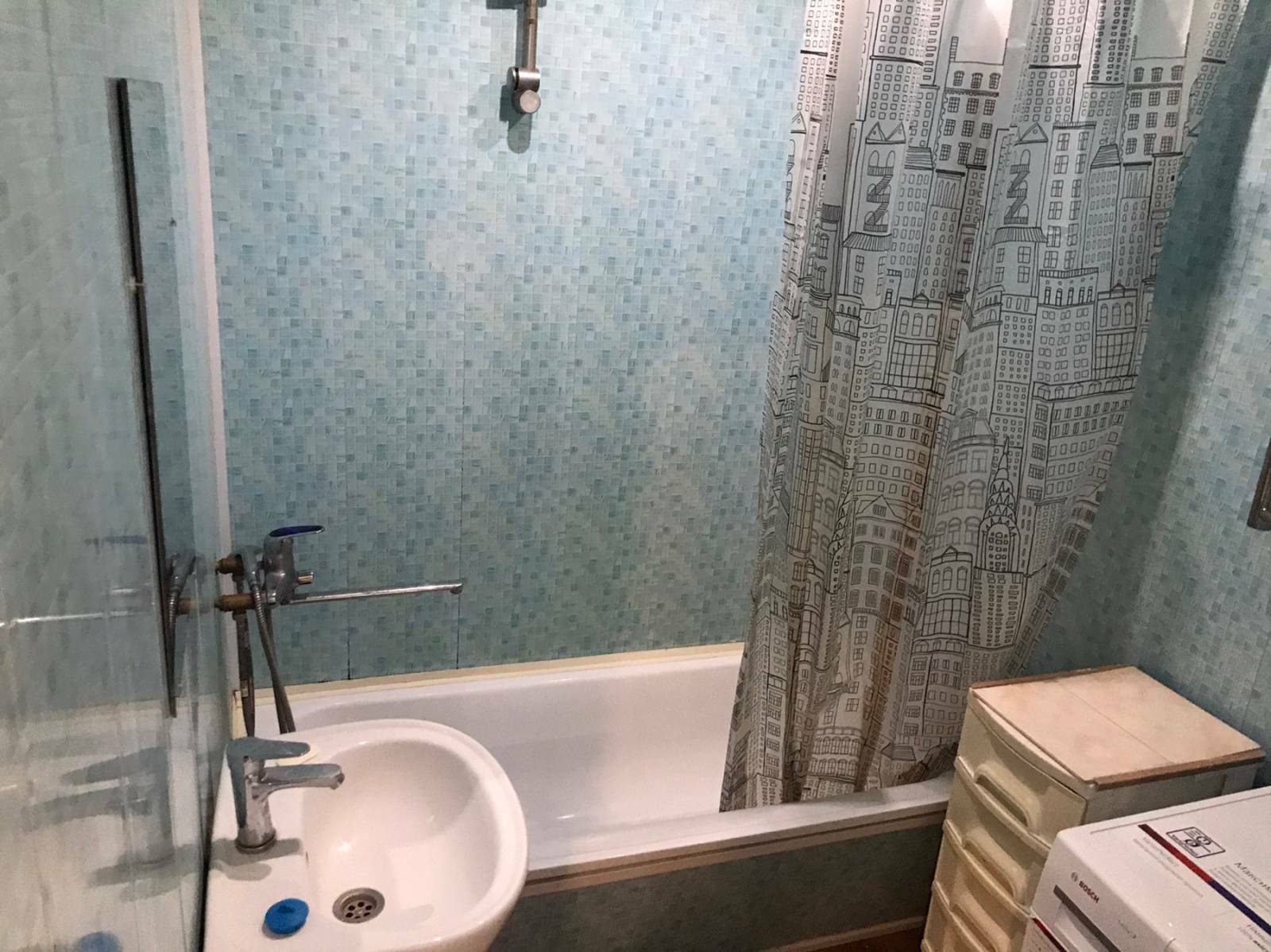 Продажа 3-комнатной квартиры 62 м², Марсельская ул., 56