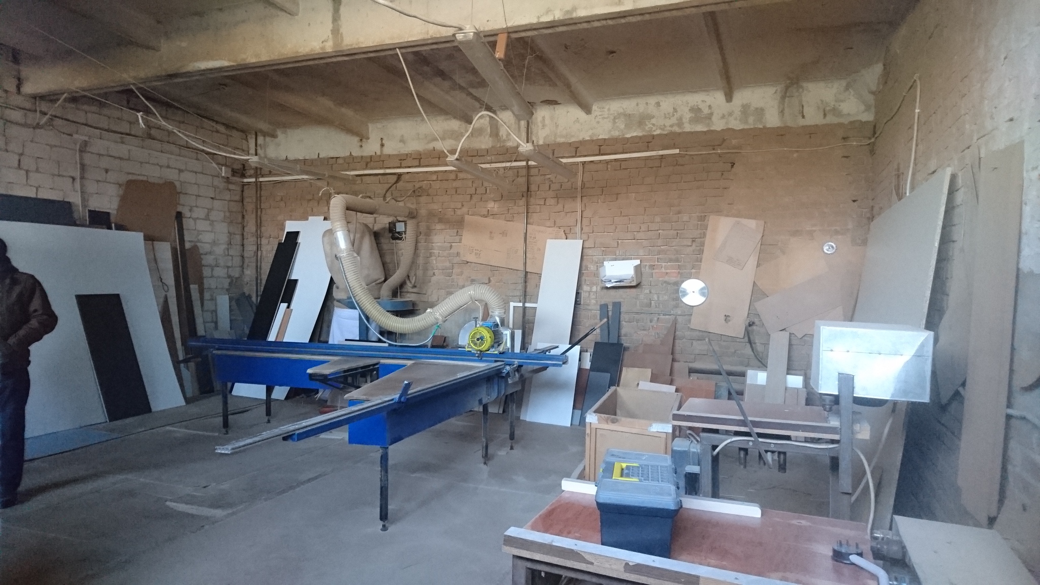 Аренда производственного помещения 250 м², Вана кожедуба ул., 253