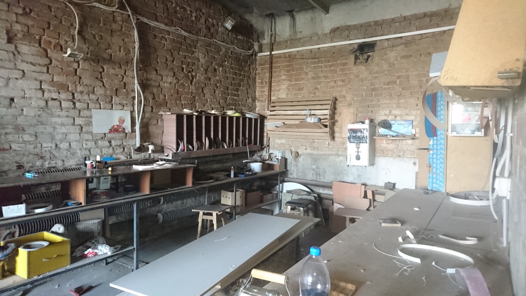 Аренда производственного помещения 250 м², Вана кожедуба ул., 253