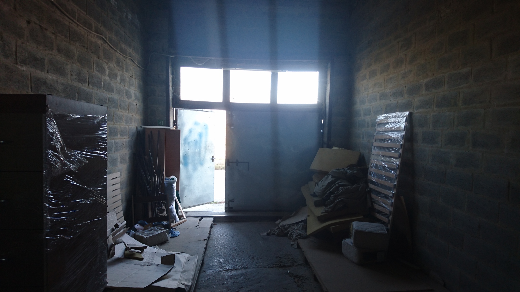 Аренда производственного помещения 250 м², Вана кожедуба ул., 253