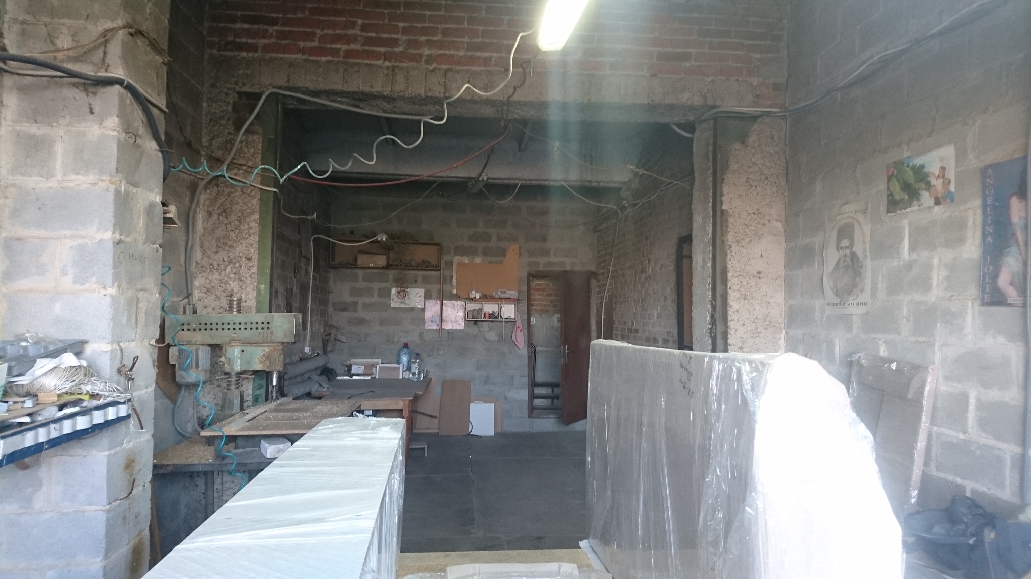 Аренда производственного помещения 250 м², Вана кожедуба ул., 253