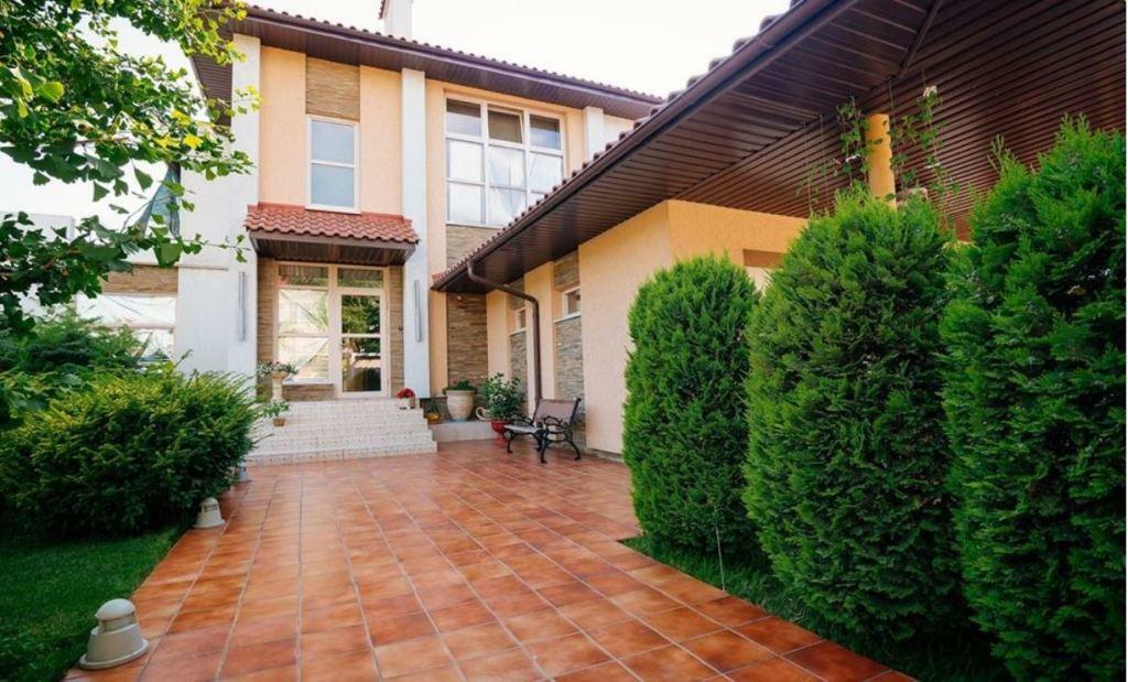 Продажа дома 560 м², Амундсена ул.