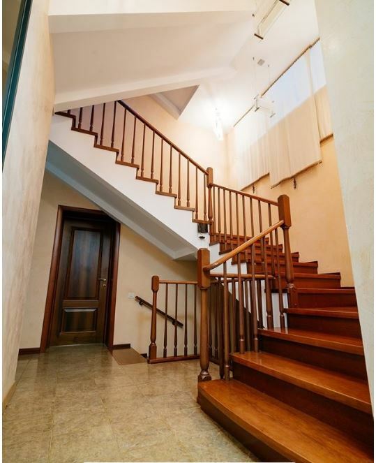 Продажа дома 560 м², Амундсена ул.